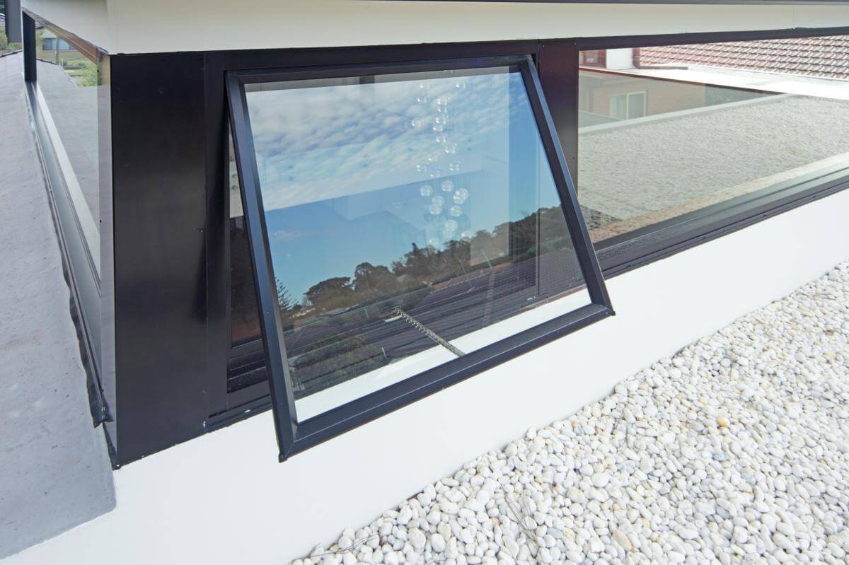 Awning & Casement 6
