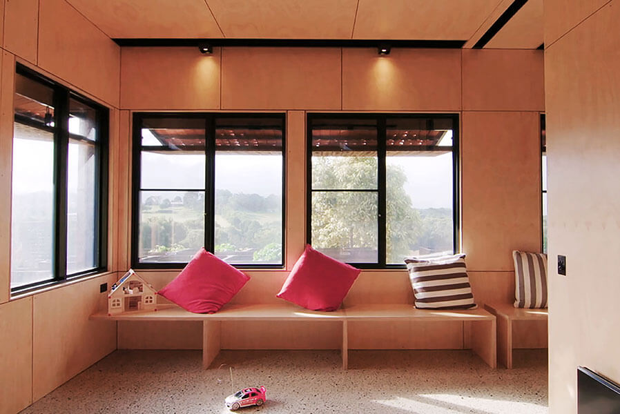 Colours & Finishes 6