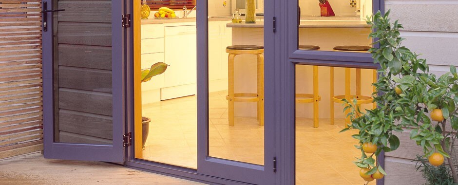 Hinged Doors 5