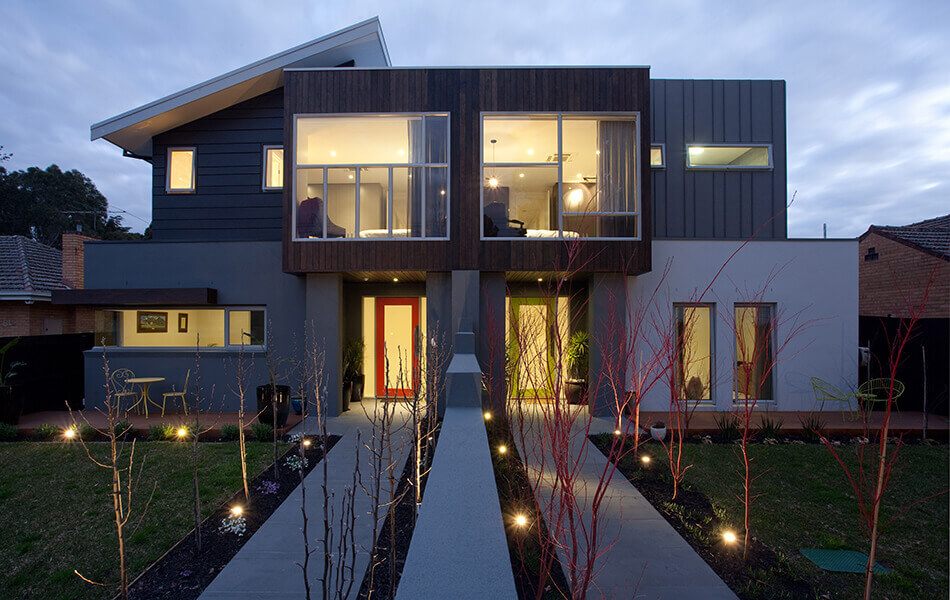 Kew Residence 3