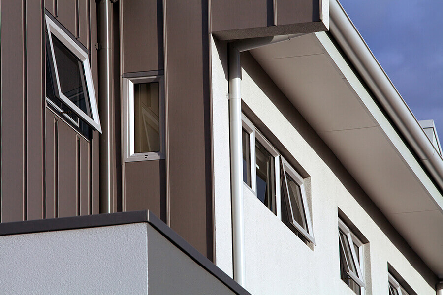 Kew Residence 7