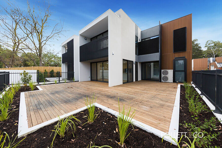 Brighton East 3