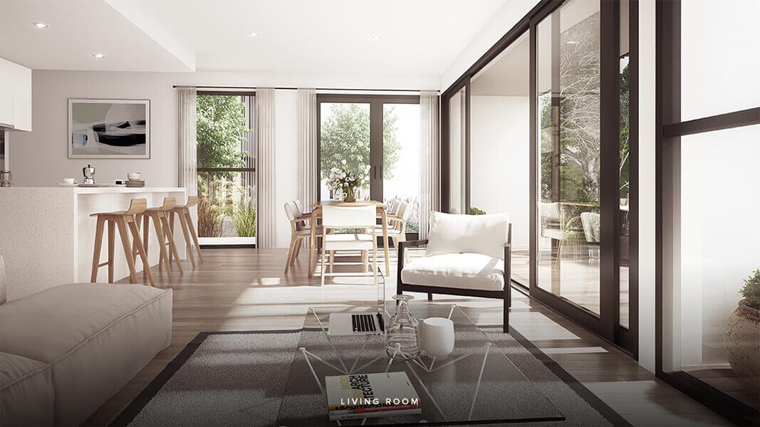 Brighton East 9