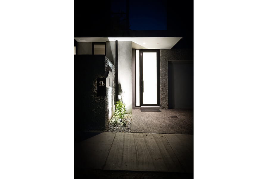 Melbourne Townhouses 2