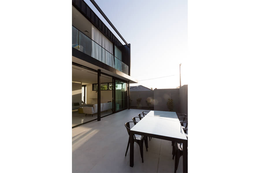 Melbourne Townhouses 3