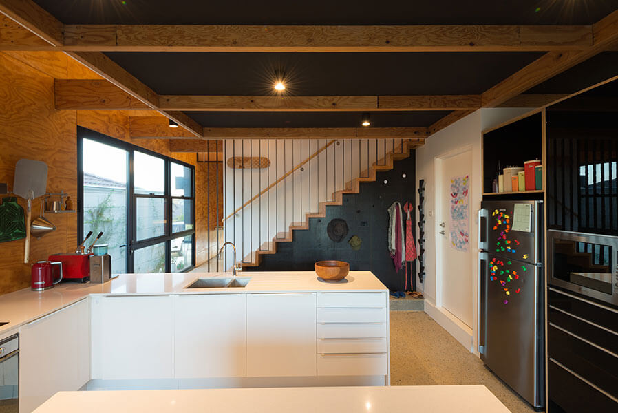 Hinged Doors 4