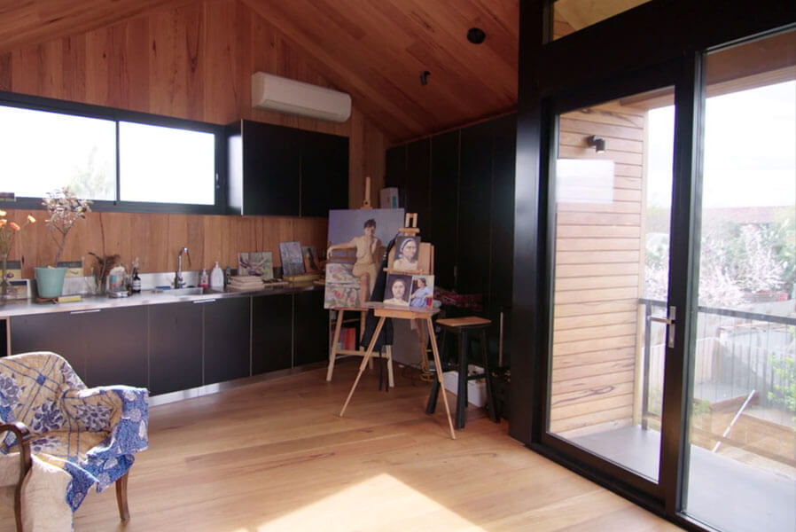 Sliding Windows