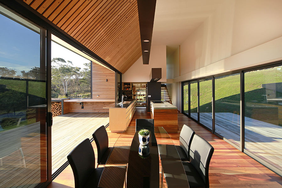 Sliding & Stacking Doors 1