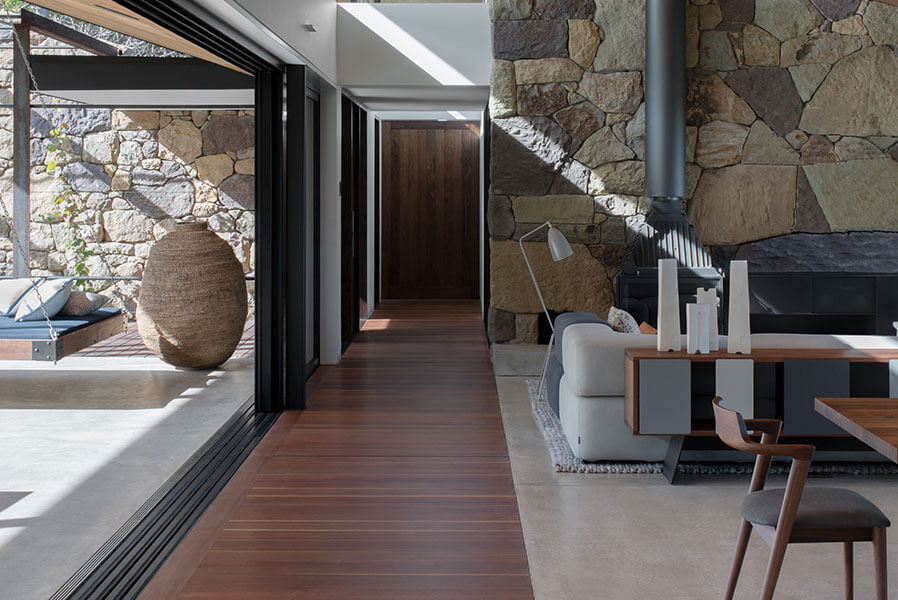 Sliding & Stacking Doors 3
