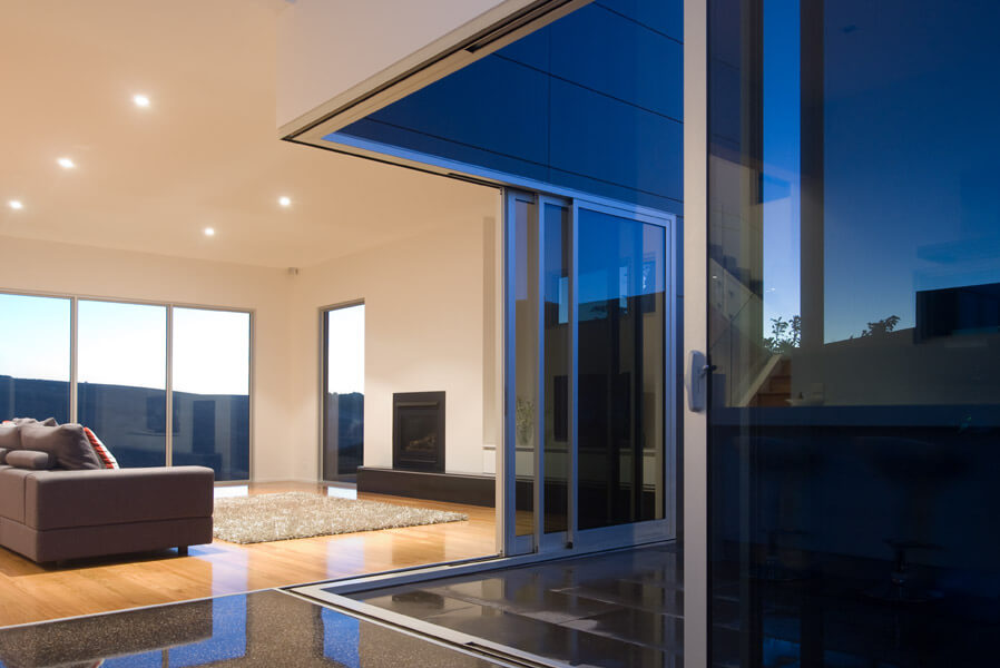 Sliding & Stacking Doors 4