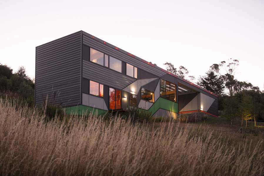 Aluminium Sliding & Stacking Doors to Suit Your Needs