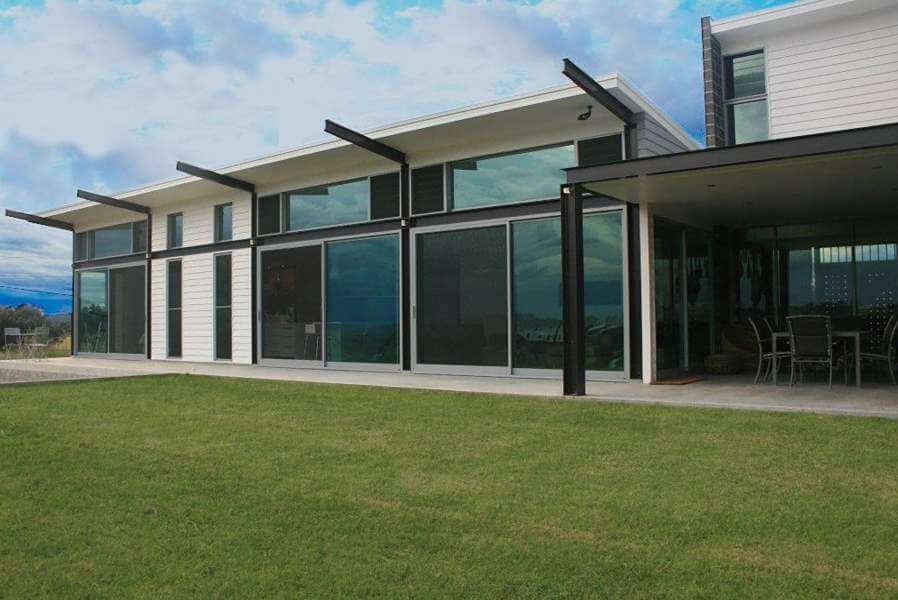 Sliding & Stacking Doors 5